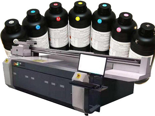 是什么影响UV平板打印机效果?