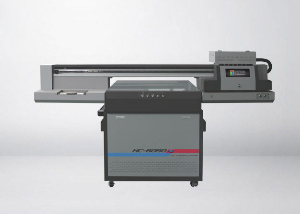 HC-GH6090小型UV打印机