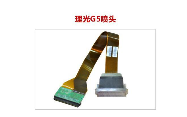 uv打印机喷头冬季保养与清洗