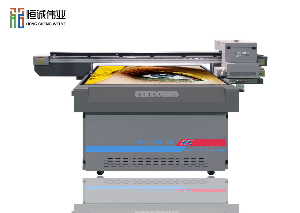 HC-1070多功能UV打印机