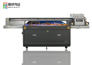 HC-1610小型理光UV打印机