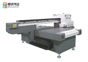HC-6090小理光UV打印机