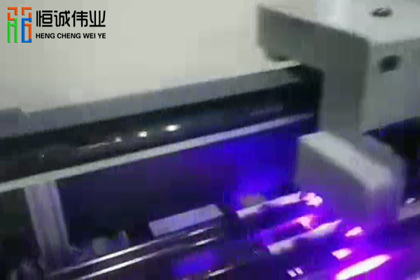 数码直喷平板uv打印机