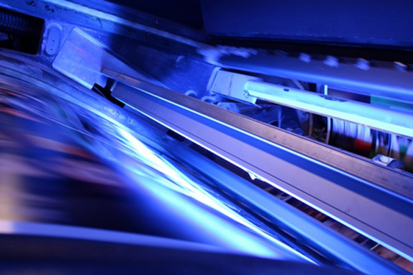 UV技术将成为越来越多标签印刷企业的首选