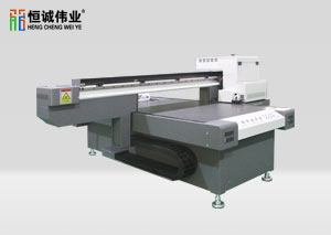 HC-6090工业级UV打印机